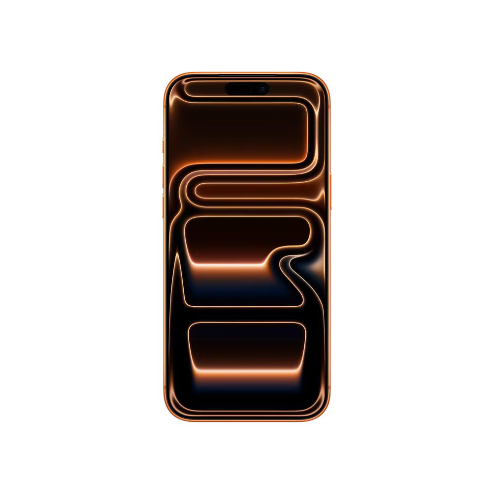 آيفون 17 برو ماكس